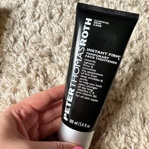 Peter Thomas Roth Instant FirmX - Temporary Face Tightener 3.4oz